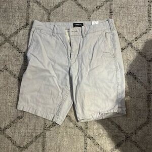 Express Shorts